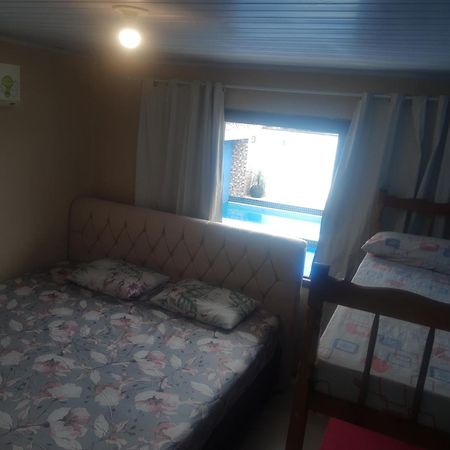 Da Silva Chale Hotel Penha  Bilik gambar