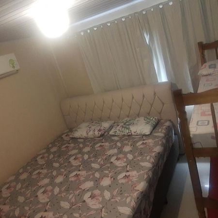 Da Silva Chale Hotel Penha  Bilik gambar