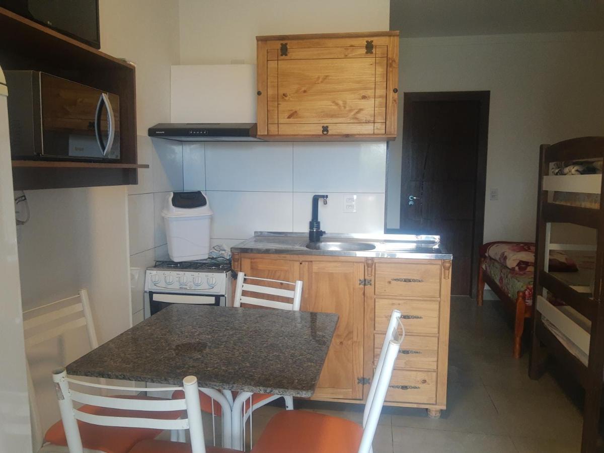 Da Silva Chale Hotel Penha  Luaran gambar