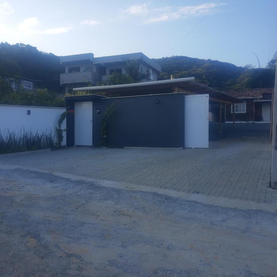 Da Silva Chale Hotel Penha  Luaran gambar