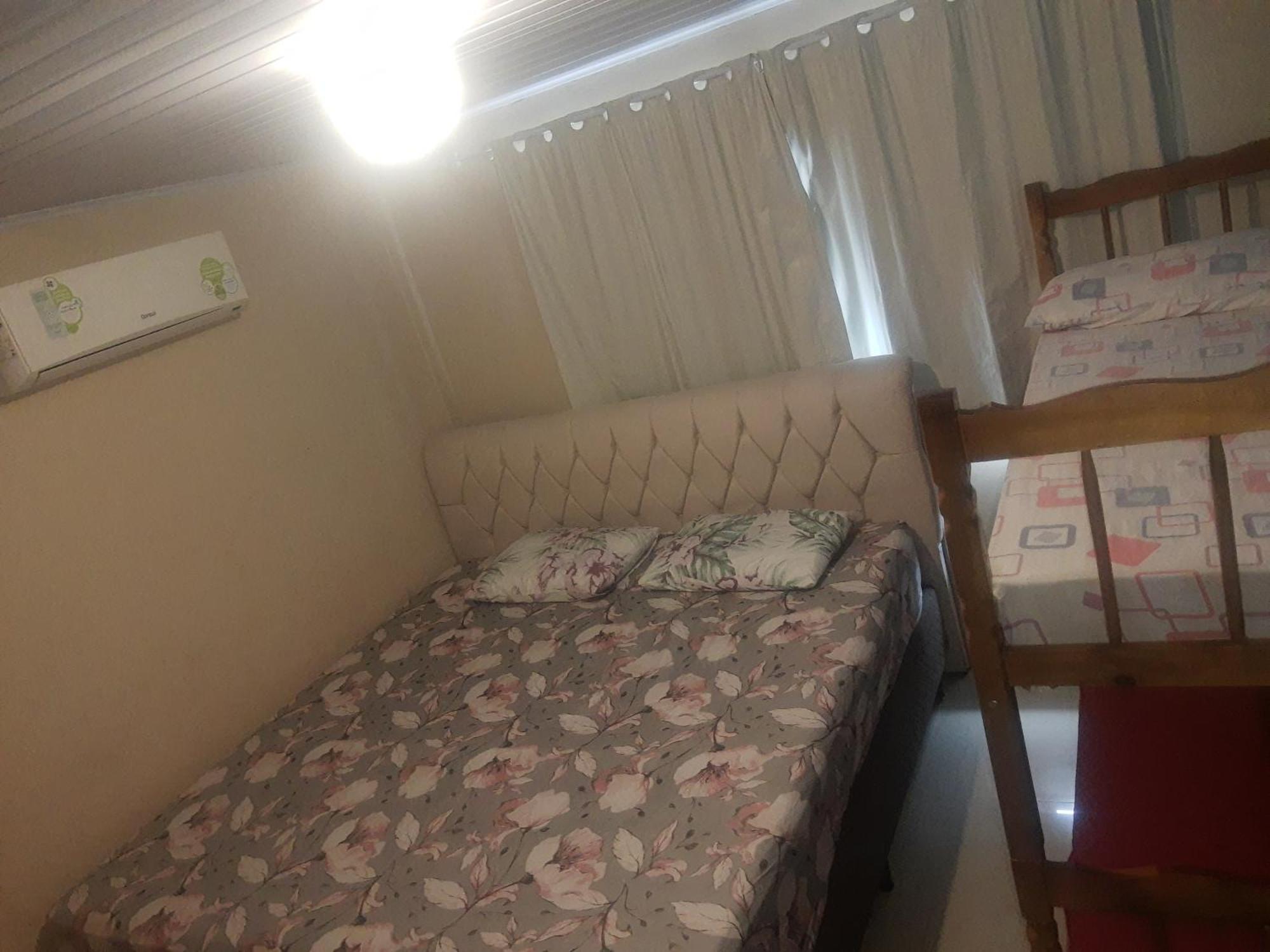 Da Silva Chale Hotel Penha  Bilik gambar