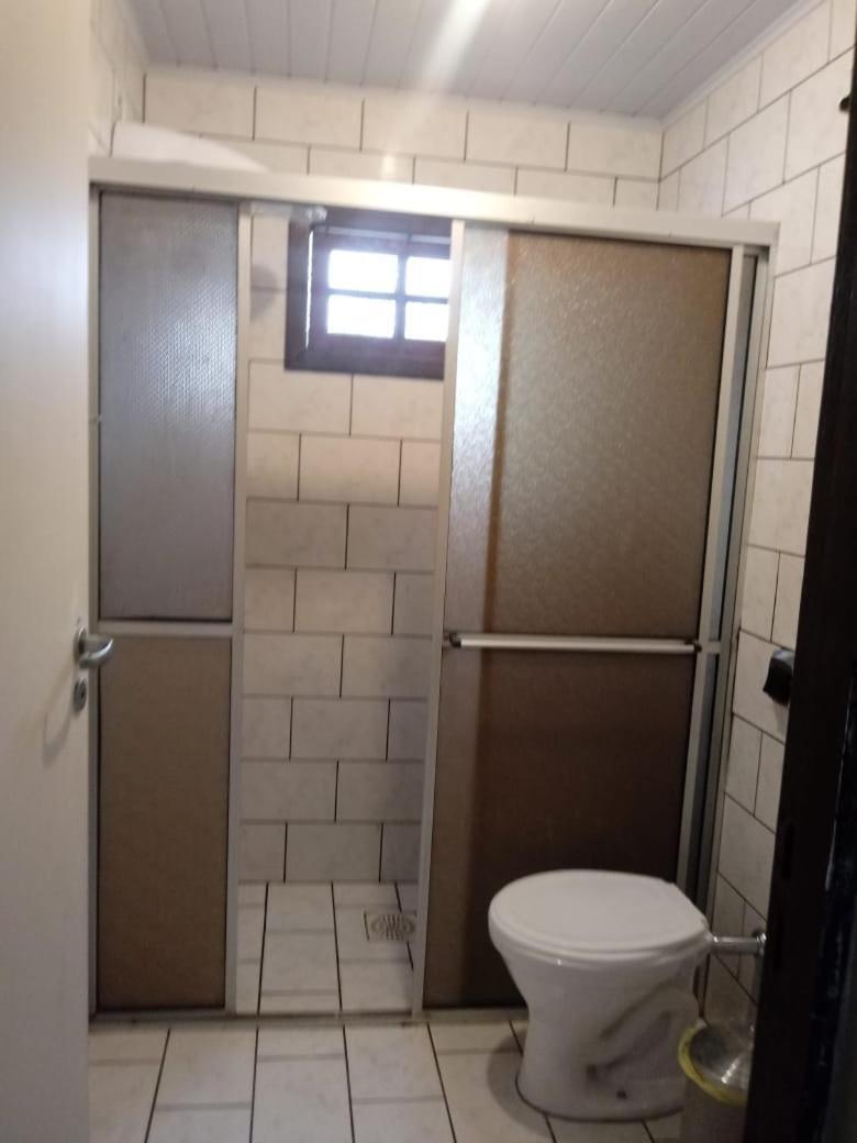 Da Silva Chale Hotel Penha  Luaran gambar