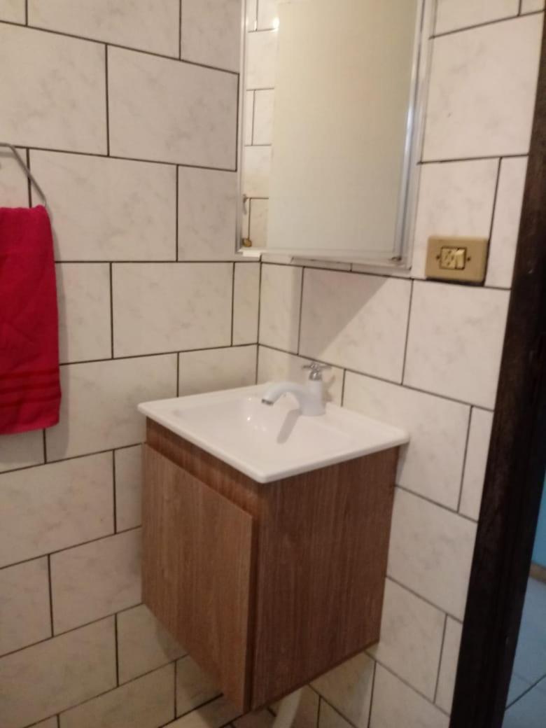 Da Silva Chale Hotel Penha  Luaran gambar