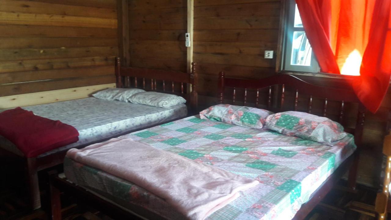 Da Silva Chale Hotel Penha  Luaran gambar